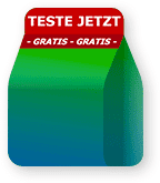 Cashback- oder Gratis-testen-Aktionspackung